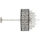 Savoy House - Rory 4-Light Pendant - Lights Canada