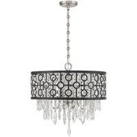 Rory 4-Light Pendant