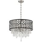 Savoy House - Rory 4-Light Pendant - Lights Canada