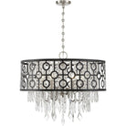 Savoy House - Rory 6-Light Pendant - Lights Canada