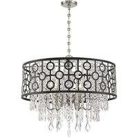 Rory 6-Light Pendant