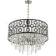 Savoy House - Rory 6-Light Pendant - Lights Canada