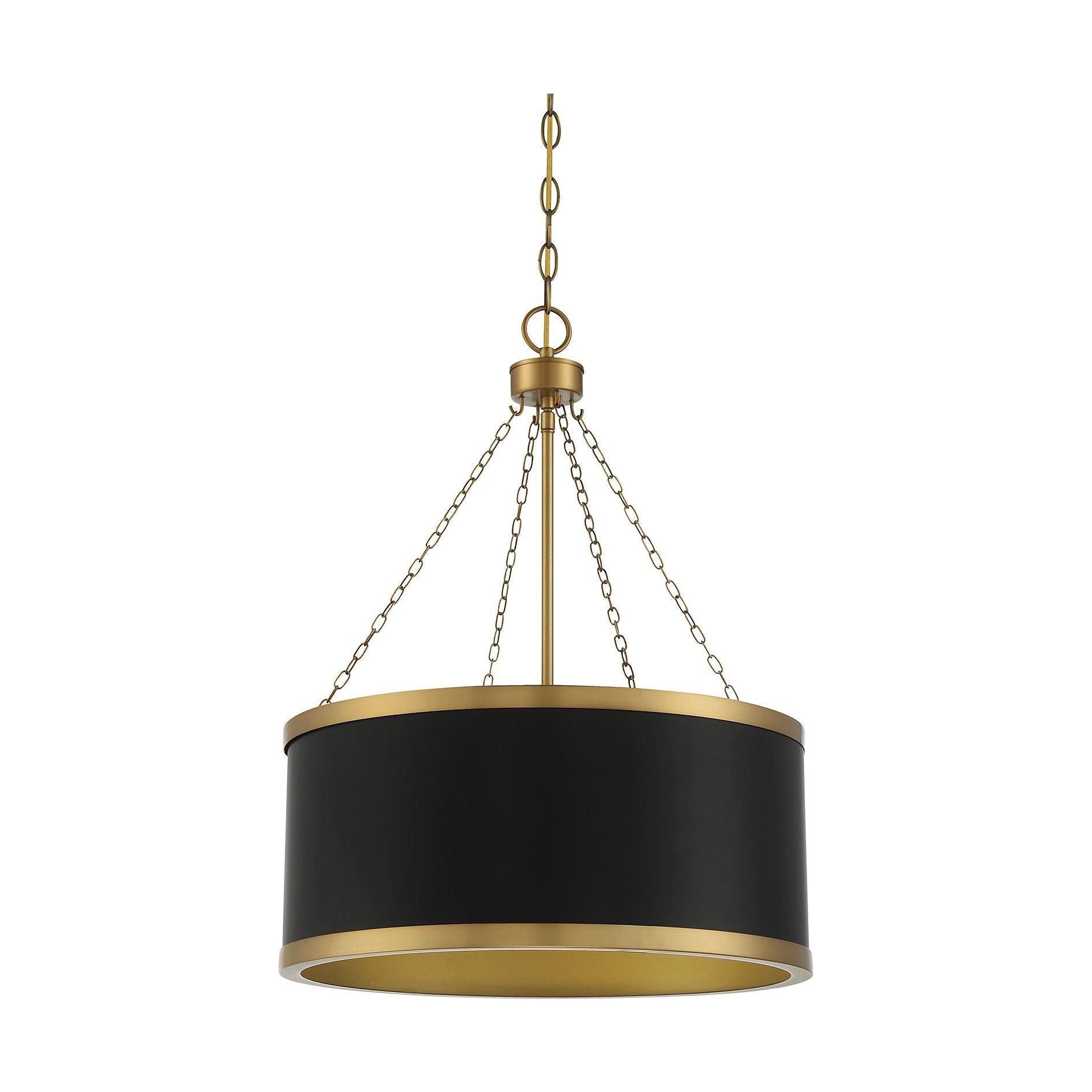 Savoy House - Delphi 6-Light Pendant - Lights Canada