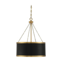 Delphi 6-Light Pendant