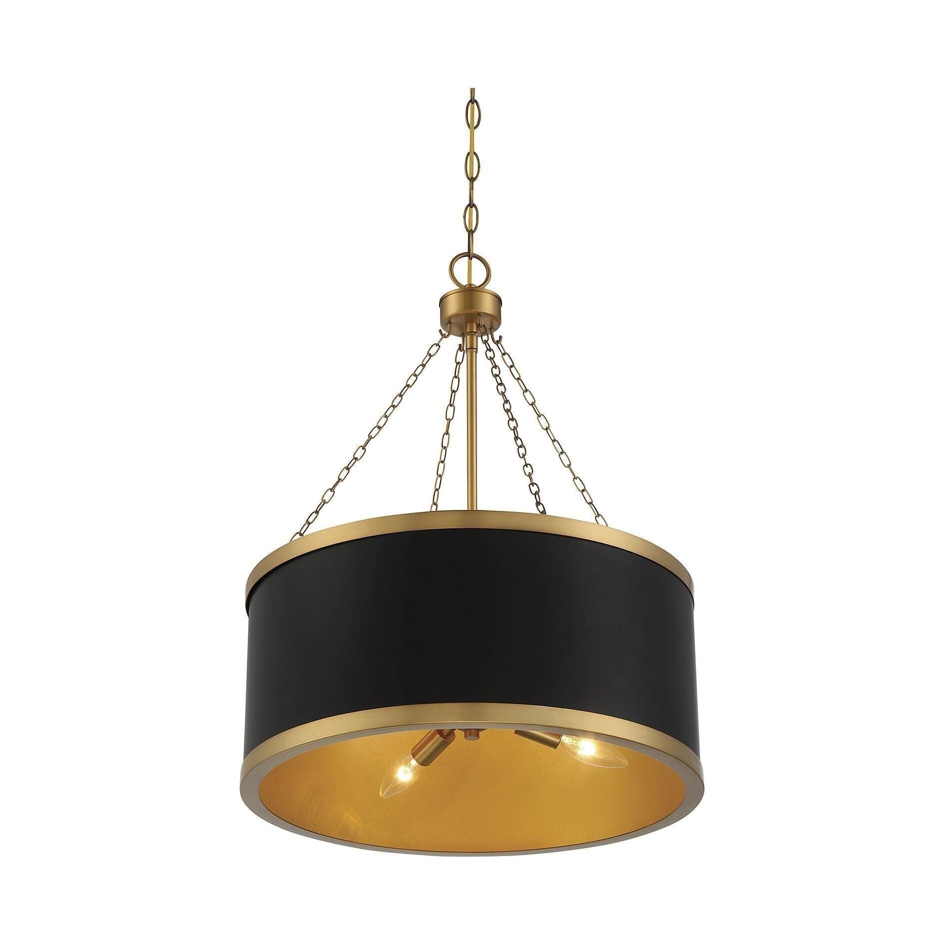 Savoy House - Delphi 6-Light Pendant - Lights Canada
