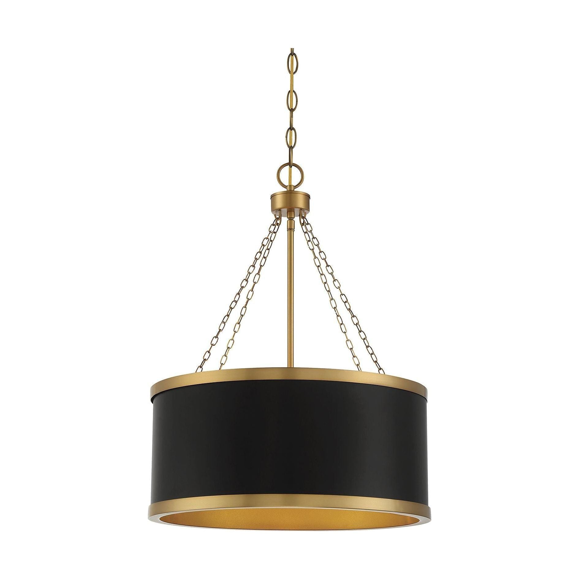 Savoy House - Delphi 6-Light Pendant - Lights Canada