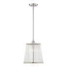 Savoy House - Manor Pendant - Lights Canada
