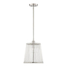 Savoy House - Manor Pendant - Lights Canada