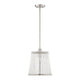 Savoy House - Manor Pendant - Lights Canada