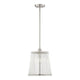 Savoy House - Manor Pendant - Lights Canada