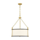 Savoy House - Kian 3-Light Pendant - Lights Canada