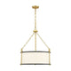 Savoy House - Kian 3-Light Pendant - Lights Canada