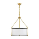 Savoy House - Kian 3-Light Pendant - Lights Canada