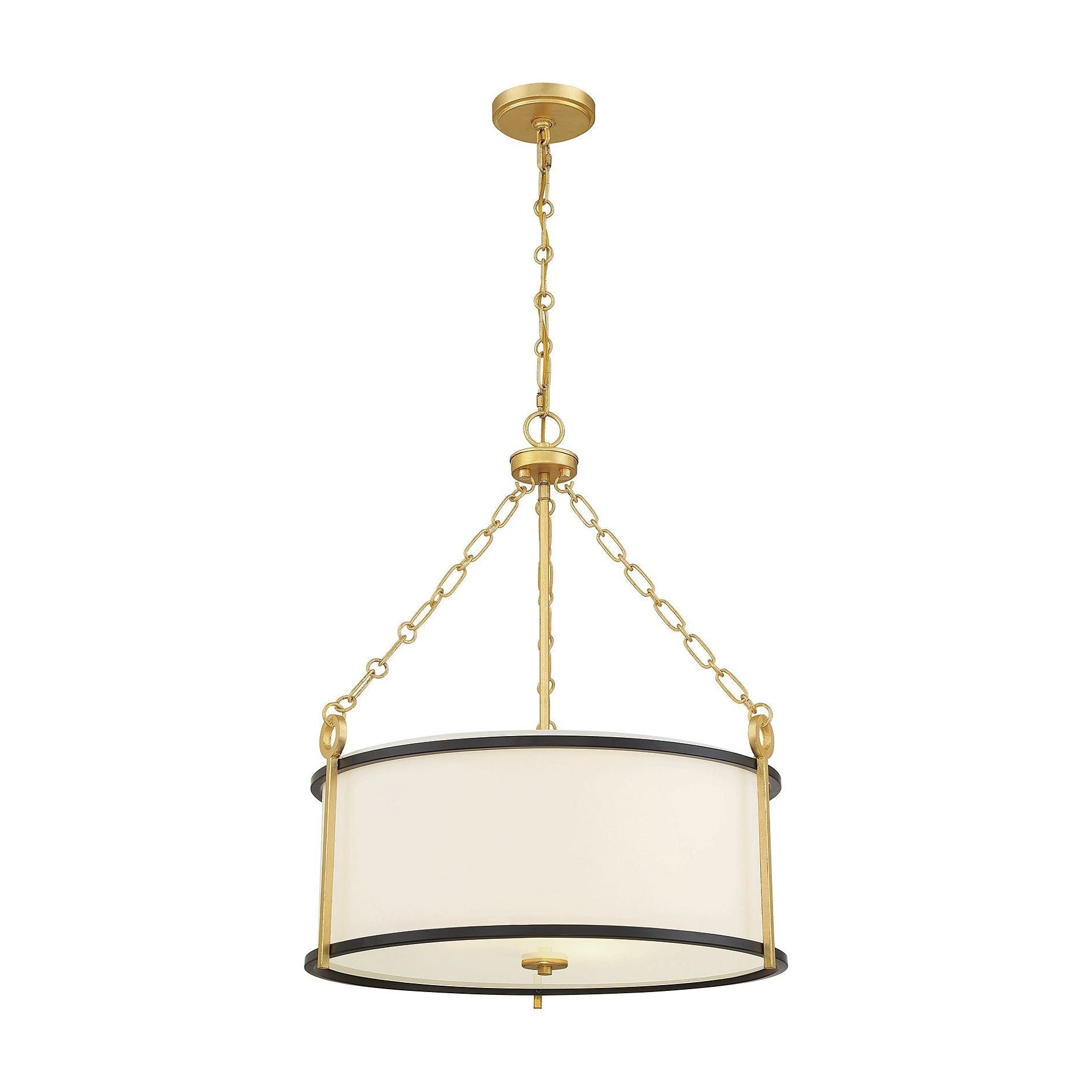 Savoy House - Kian 3-Light Pendant - Lights Canada