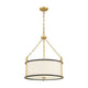 Savoy House - Kian 3-Light Pendant - Lights Canada