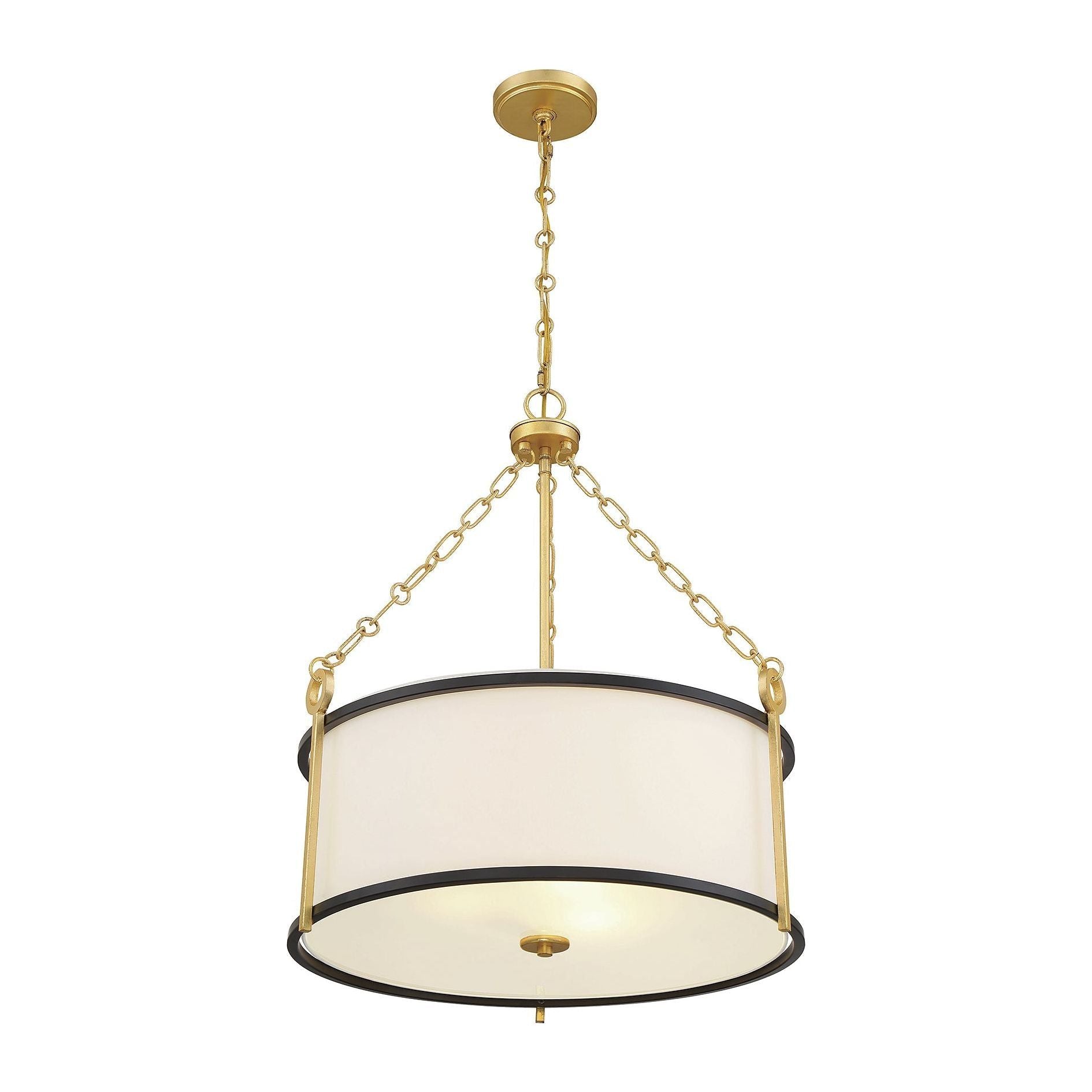 Savoy House - Kian 3-Light Pendant - Lights Canada