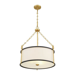 Savoy House - Kian 3-Light Pendant - Lights Canada