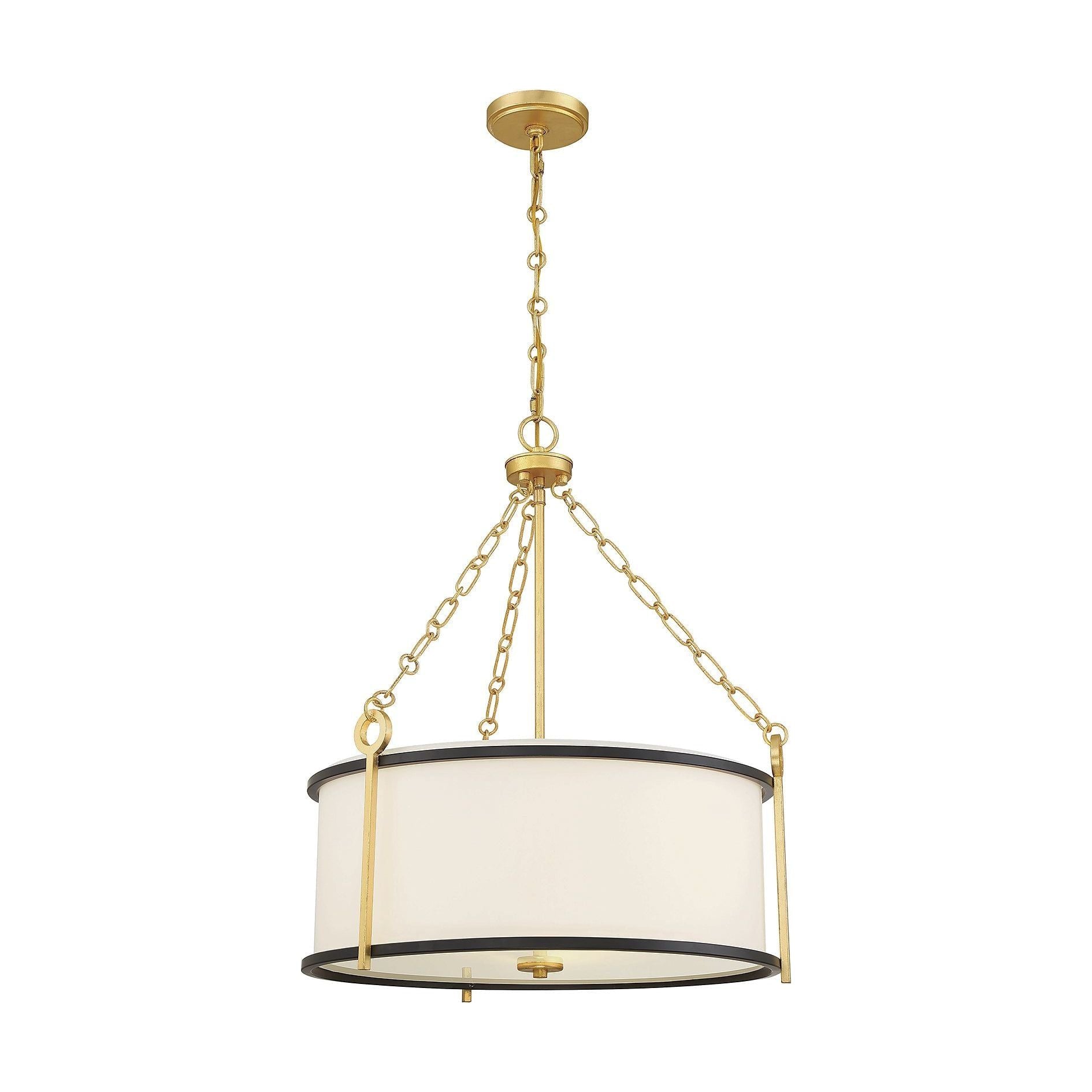 Savoy House - Kian 3-Light Pendant - Lights Canada