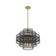 Savoy House - Kelvin 6-Light Pendant - Lights Canada