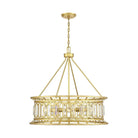 Savoy House - Daintree 8-Light Pendant - Lights Canada