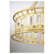 Savoy House - Daintree 8-Light Pendant - Lights Canada