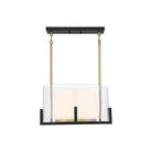Savoy House - Eaton 1-Light Pendant - Lights Canada