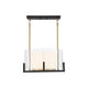 Savoy House - Eaton 1-Light Pendant - Lights Canada
