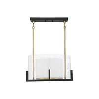 Eaton 1-Light Pendant