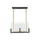 Savoy House - Eaton 1-Light Pendant - Lights Canada