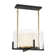 Savoy House - Eaton 1-Light Pendant - Lights Canada