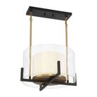 Savoy House - Eaton 1-Light Pendant - Lights Canada