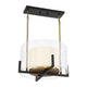 Savoy House - Eaton 1-Light Pendant - Lights Canada