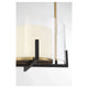 Savoy House - Eaton 1-Light Pendant - Lights Canada