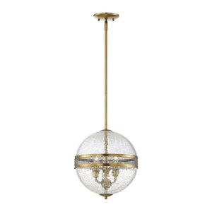 Savoy House - Stirling Pendant - Lights Canada