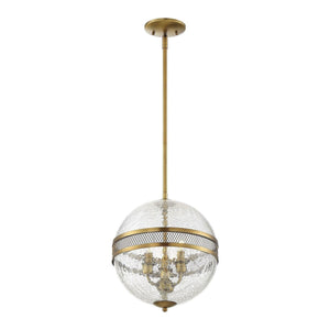 Savoy House - Stirling Pendant - Lights Canada