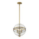 Savoy House - Stirling Pendant - Lights Canada