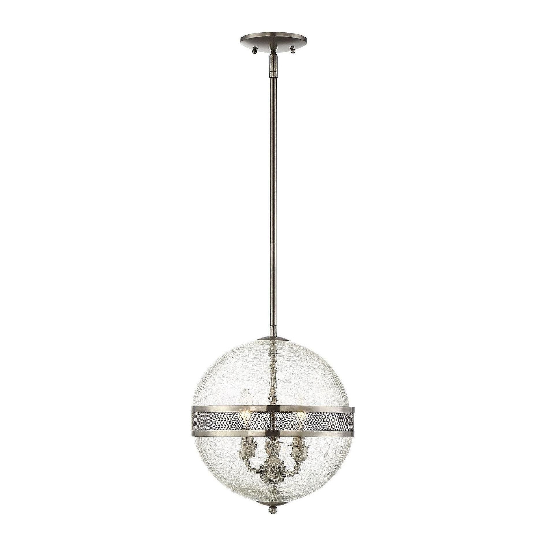 Savoy House - Stirling Pendant - Lights Canada