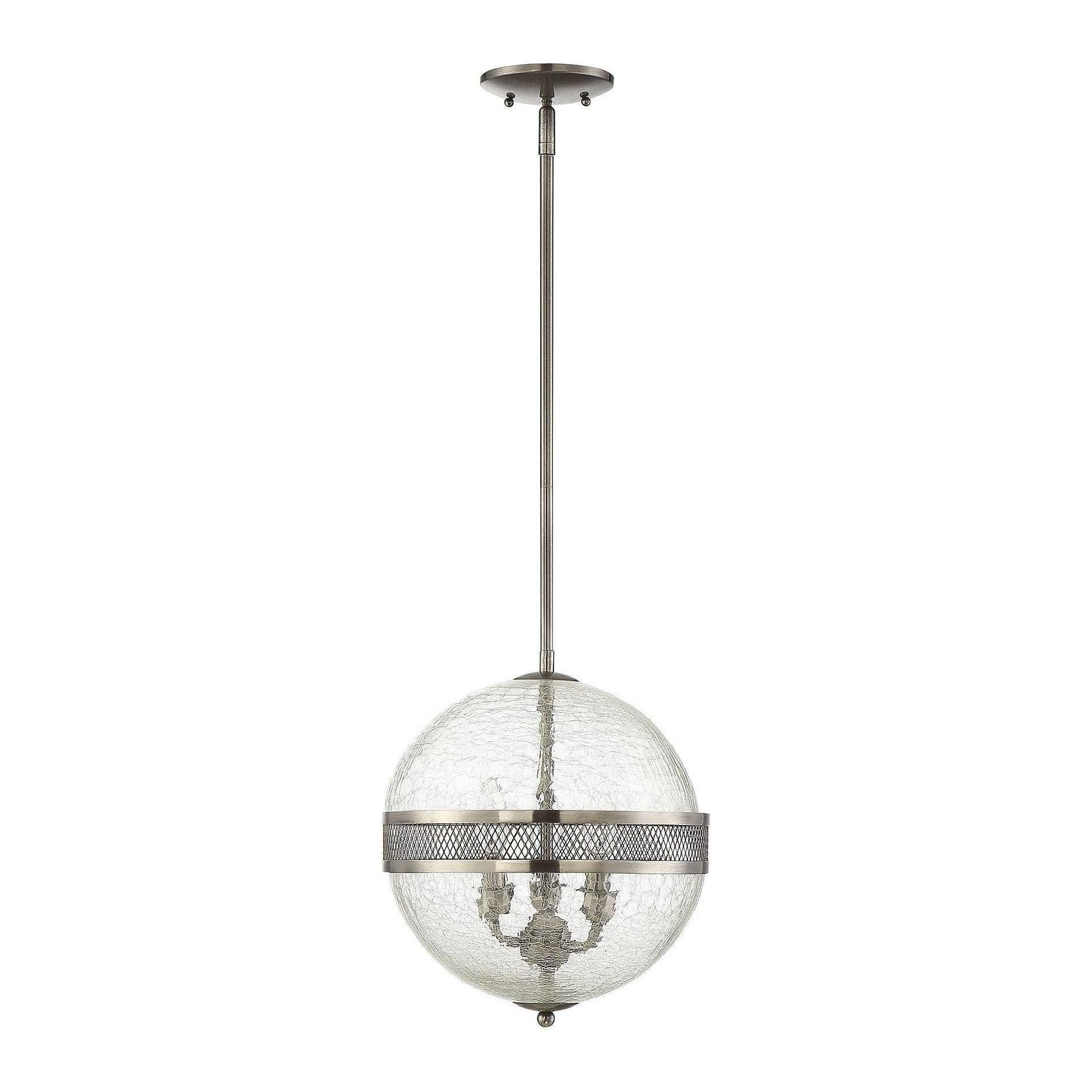 Savoy House - Stirling Pendant - Lights Canada