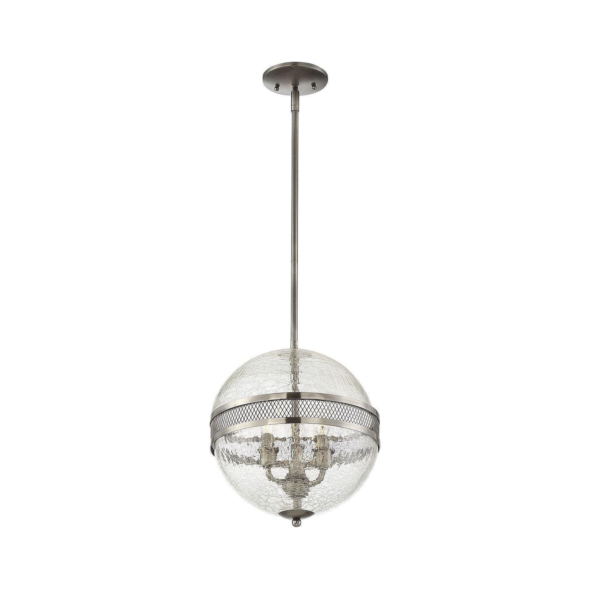 Savoy House - Stirling Pendant - Lights Canada