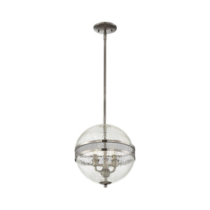 Savoy House - Stirling Pendant - Lights Canada