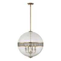 Stirling Pendant