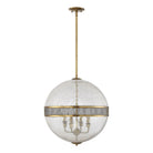 Savoy House - Stirling Pendant - Lights Canada