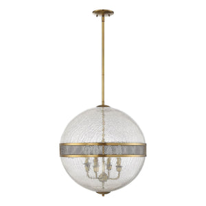 Savoy House - Stirling Pendant - Lights Canada