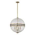 Savoy House - Stirling Pendant - Lights Canada