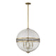 Savoy House - Stirling Pendant - Lights Canada