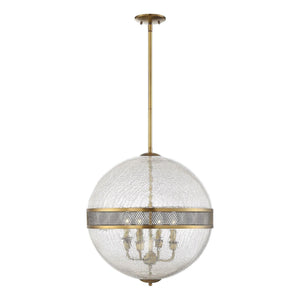 Savoy House - Stirling Pendant - Lights Canada