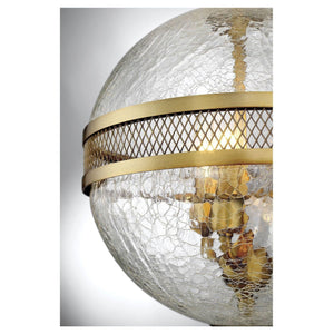 Savoy House - Stirling Pendant - Lights Canada