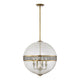 Savoy House - Stirling Pendant - Lights Canada