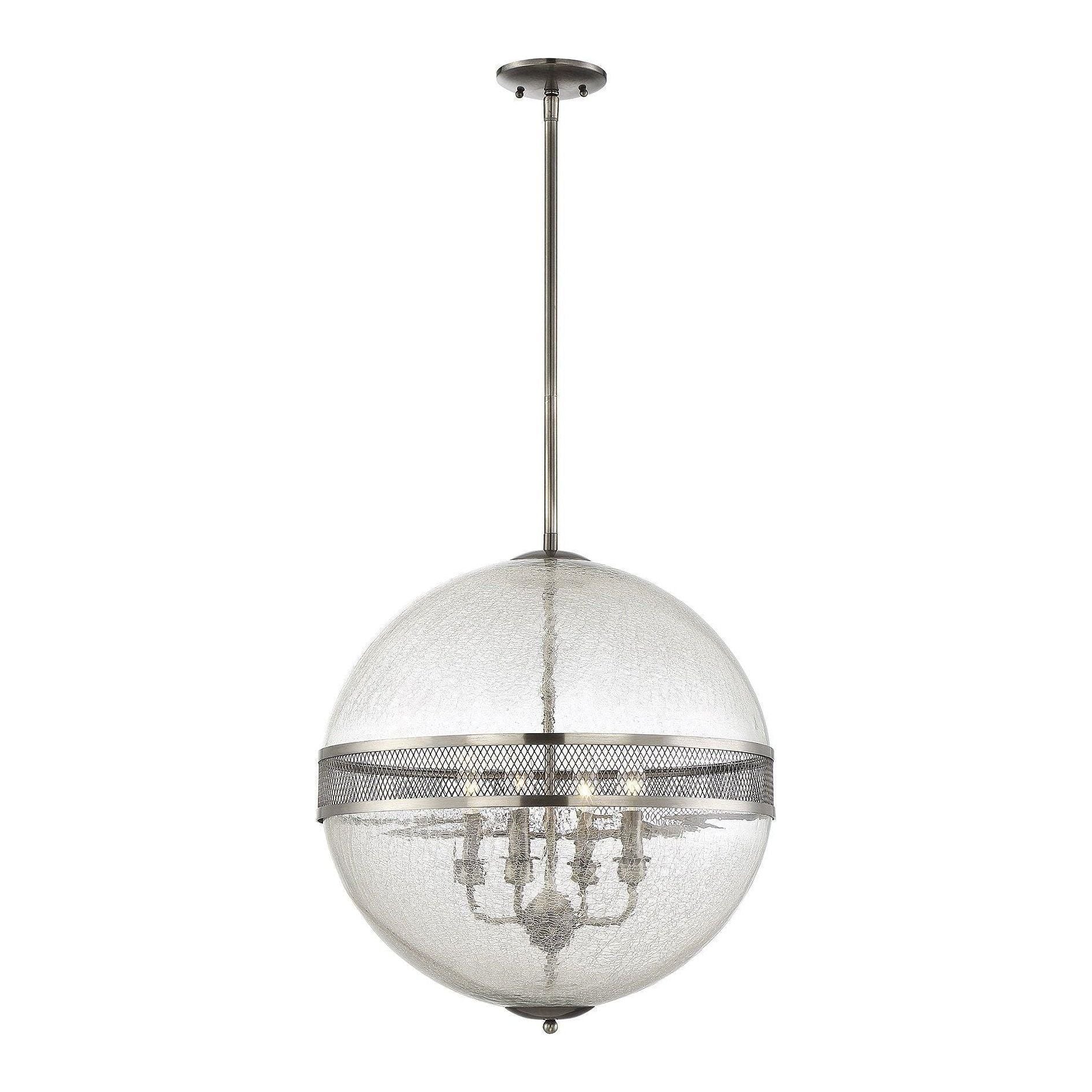 Savoy House - Stirling Pendant - Lights Canada