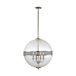 Savoy House - Stirling Pendant - Lights Canada